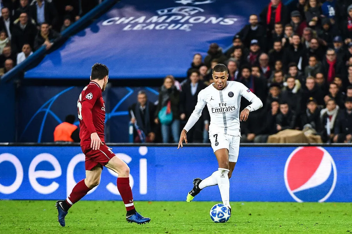 psg mbappe a fait son premier choix c est liverpool icon bap 281118 93 78 311715