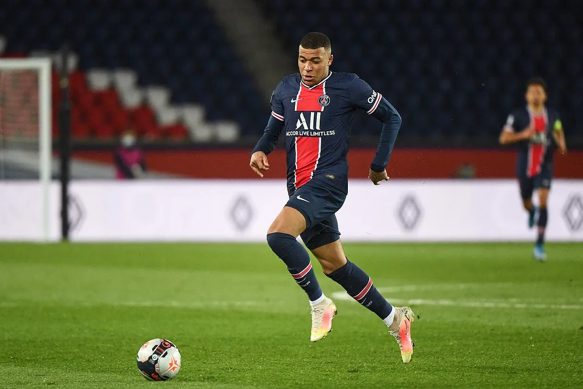 psg mbappe au real l enorme coup de froid icon dib 140321 11 67 309451