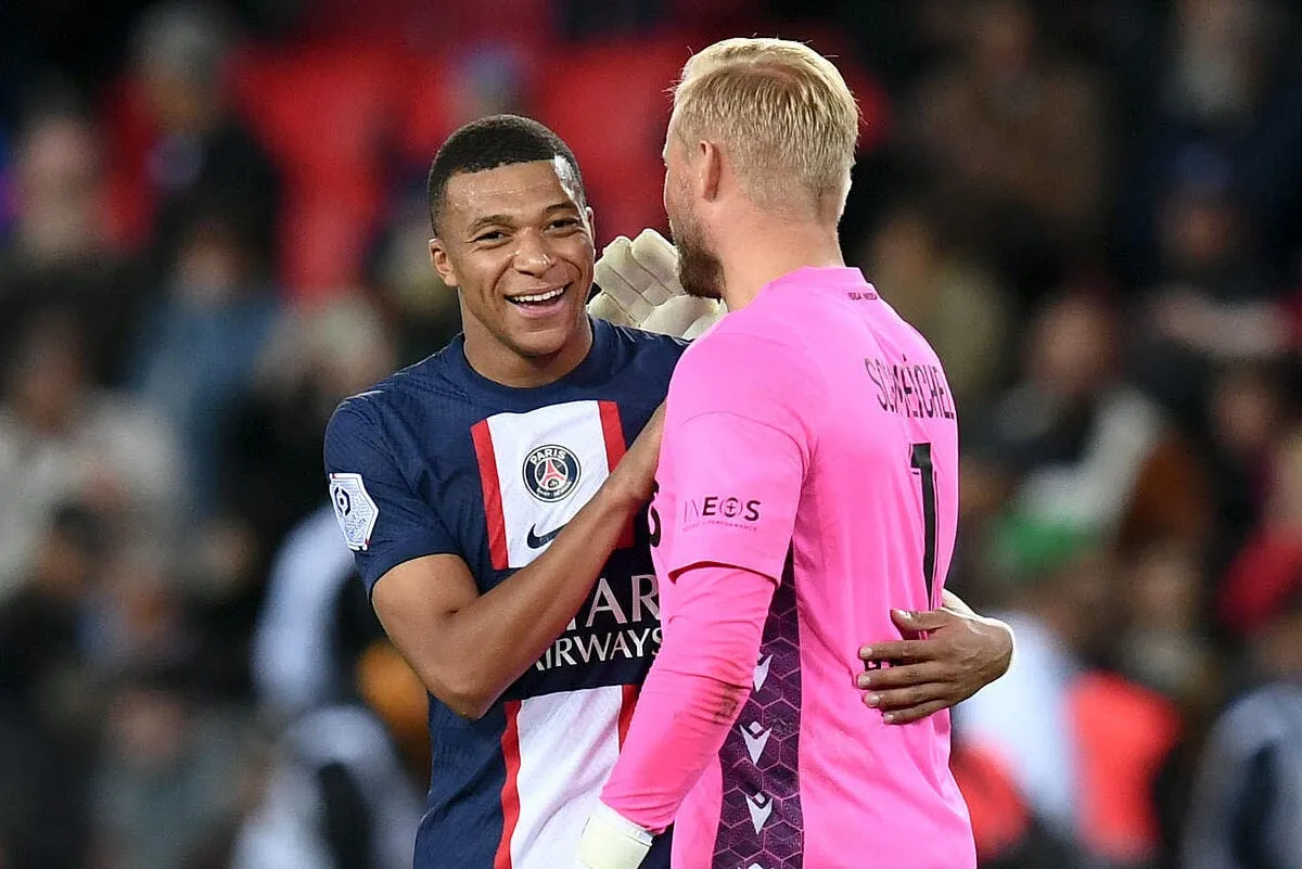 psg mbappe boycotte a madrid l enorme surprise icon pl5 1984 2 351767