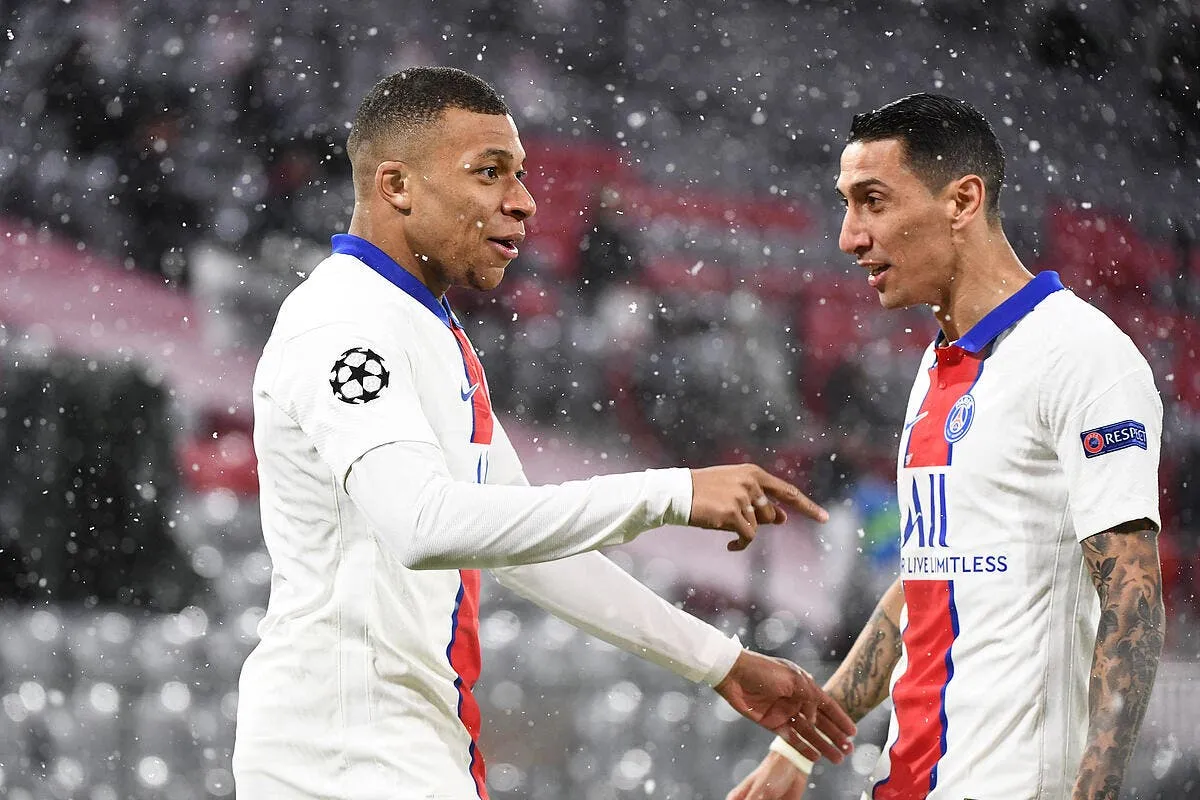 psg mbappe en mode ne me parles pas de mercato icon dib 070421 11 107 311195