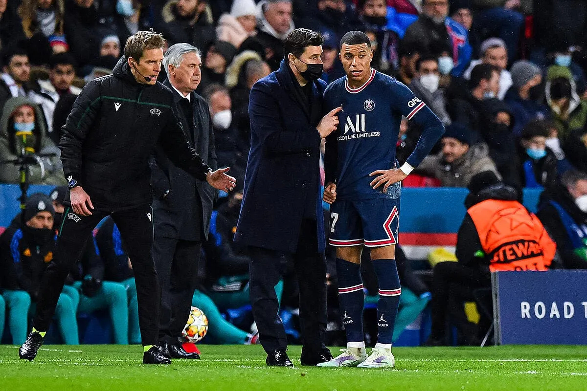 psg mbappe real et ancelotti l accord est total icon bap 150222 93 055 369928