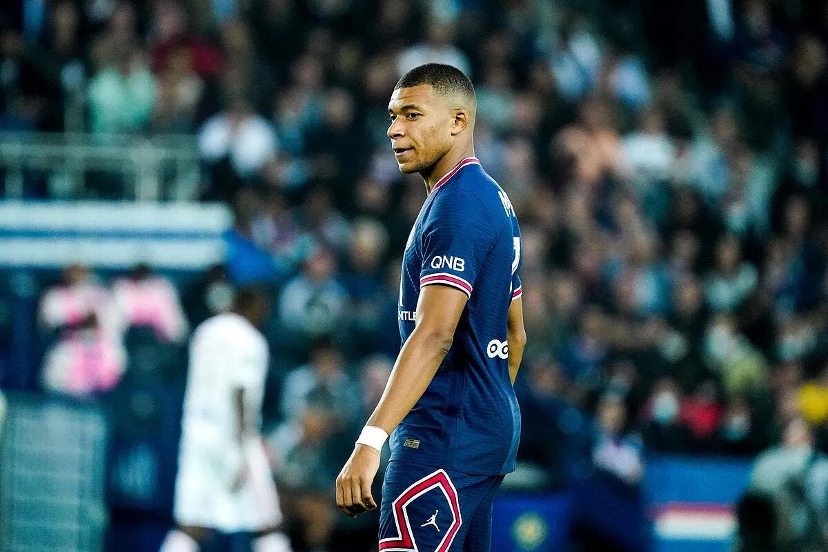 psg mbappe remplacant la solution pour pochettino mbappe 108 324259