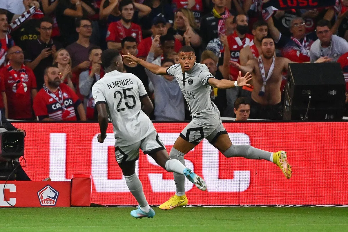 psg mbappe sur le marche les anglais ont adore mbappe 123 350413