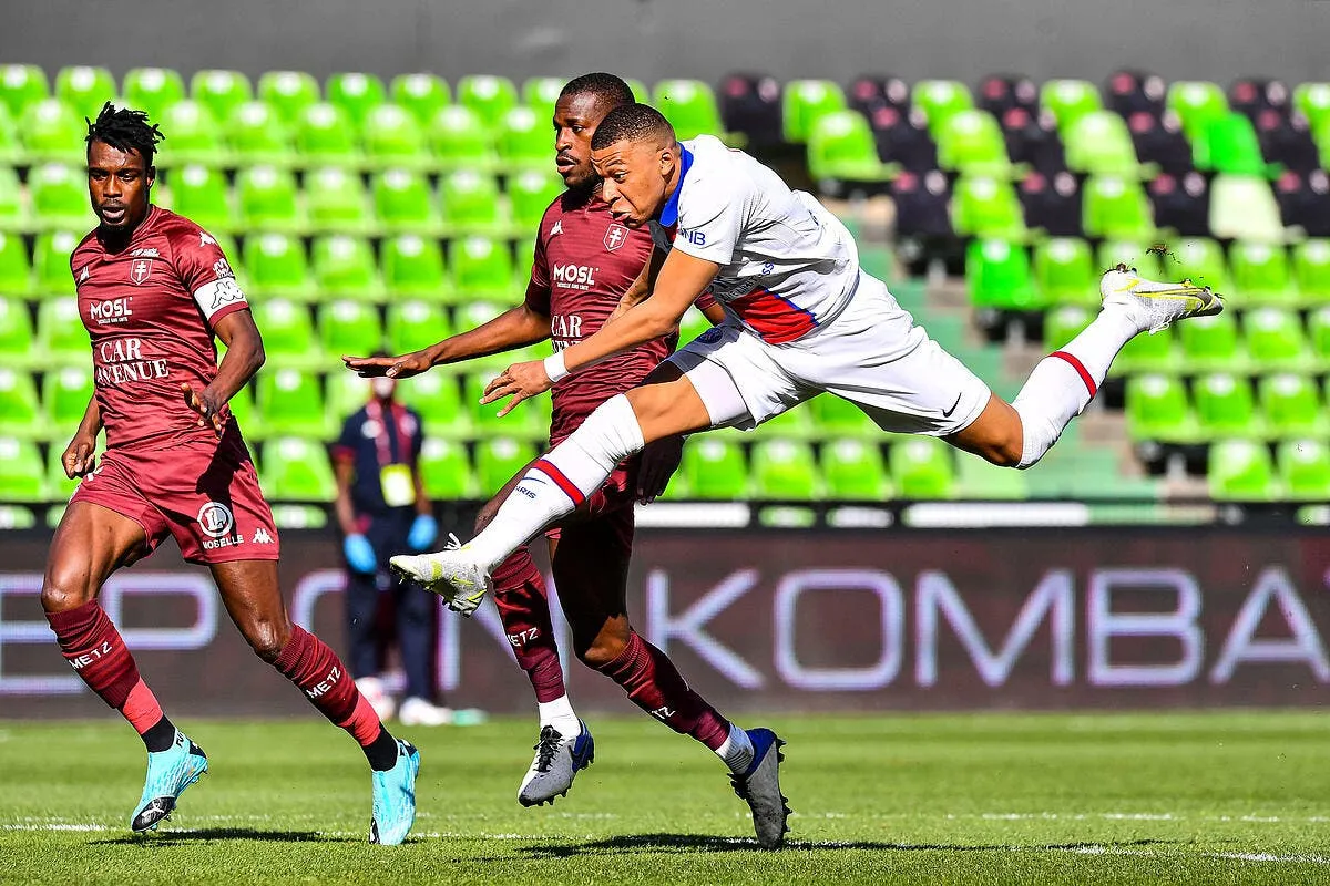 psg mbappe une vraie bonne nouvelle pour paris icon bap 240421 93 029 312563