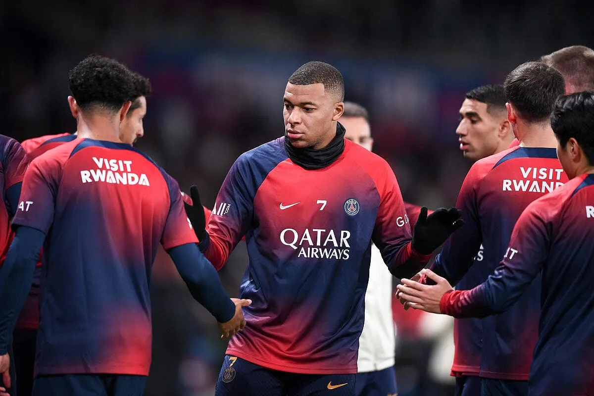 psg mbappe vers un nouveau fiasco le real a hate mbappe 161 368804