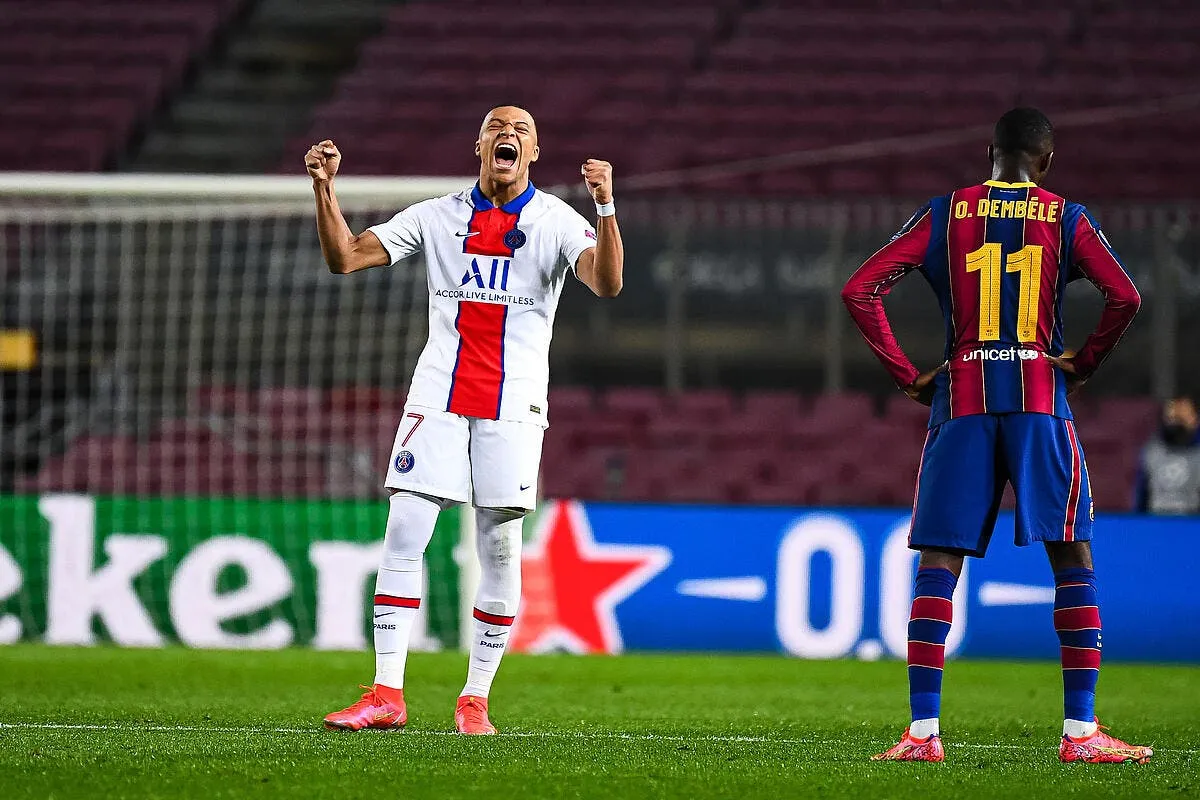 psg mbappe veut aller au real l aveu signe pires icon bap 160221 93 079 307189