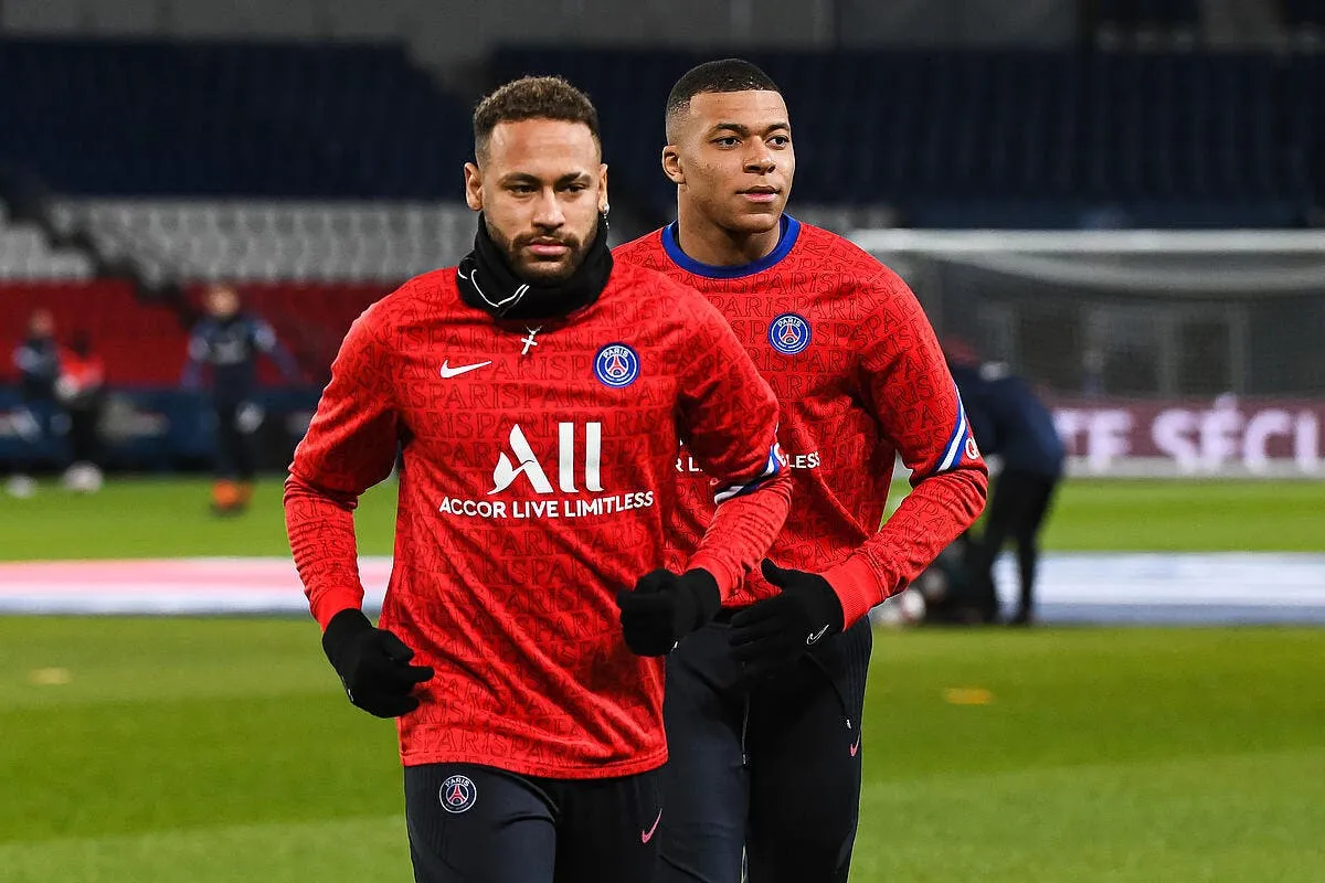 psg mbappe veut les 36m de neymar aa 307349