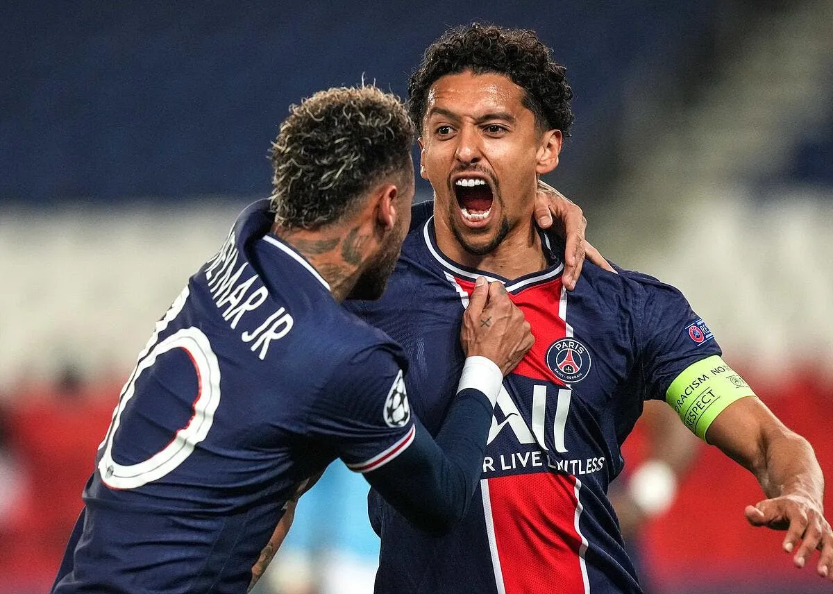 psg mercato marquinhos au real madrid la folle rumeur icon 59462729 313183