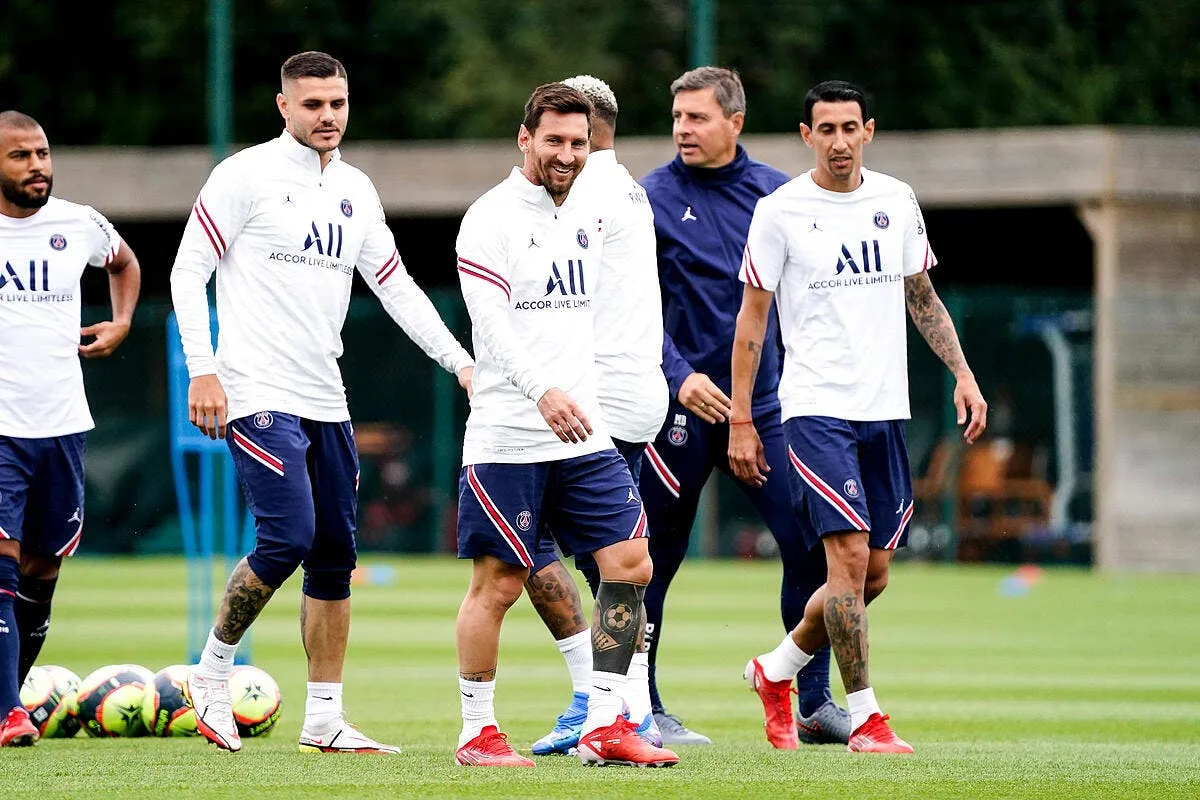 psg messi a reims il demande quelques minutes icon 19082021 pf14352 322087