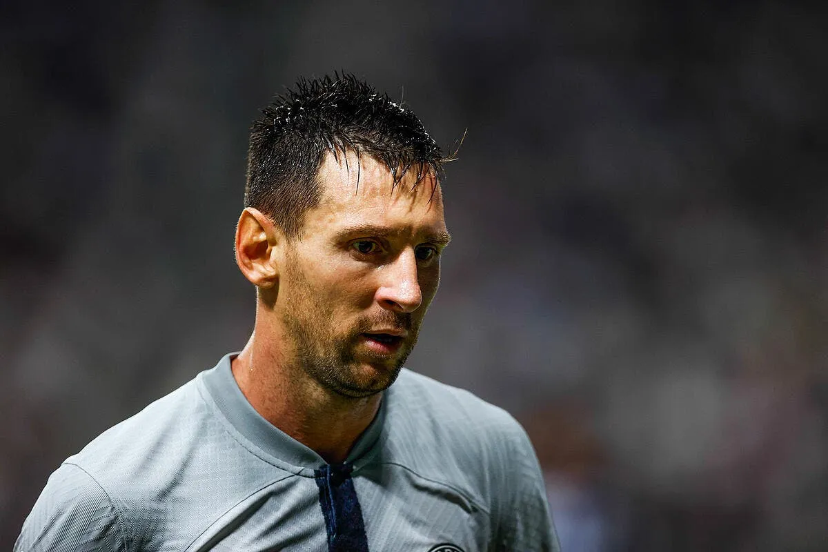 psg messi brise le silence et gifle le barca icon 1at2134 346601