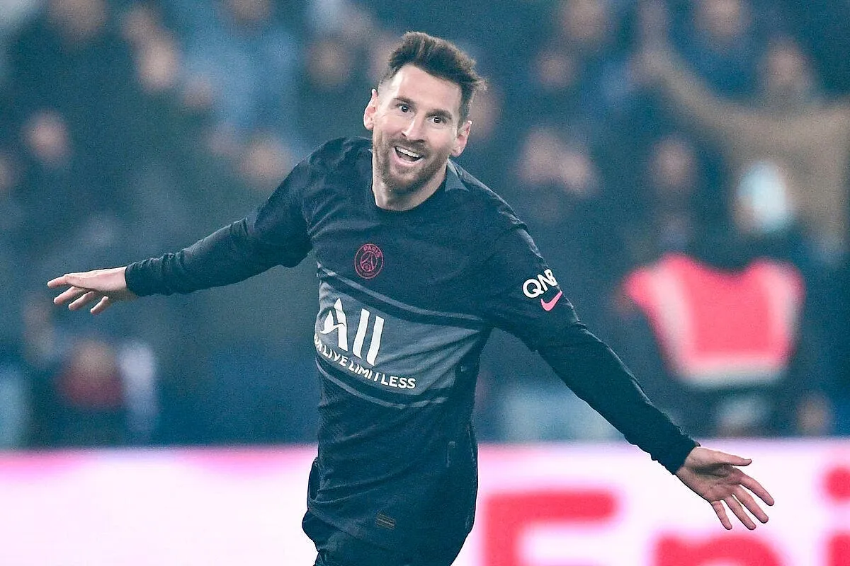 psg messi marque sa speciale les critiques pleuvent icon pl5 5646 328473