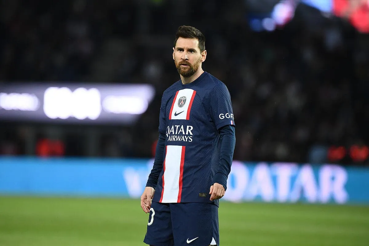 psg messi n est pas le probleme thierry henry tape sur le qatar icon cas 1625 360417