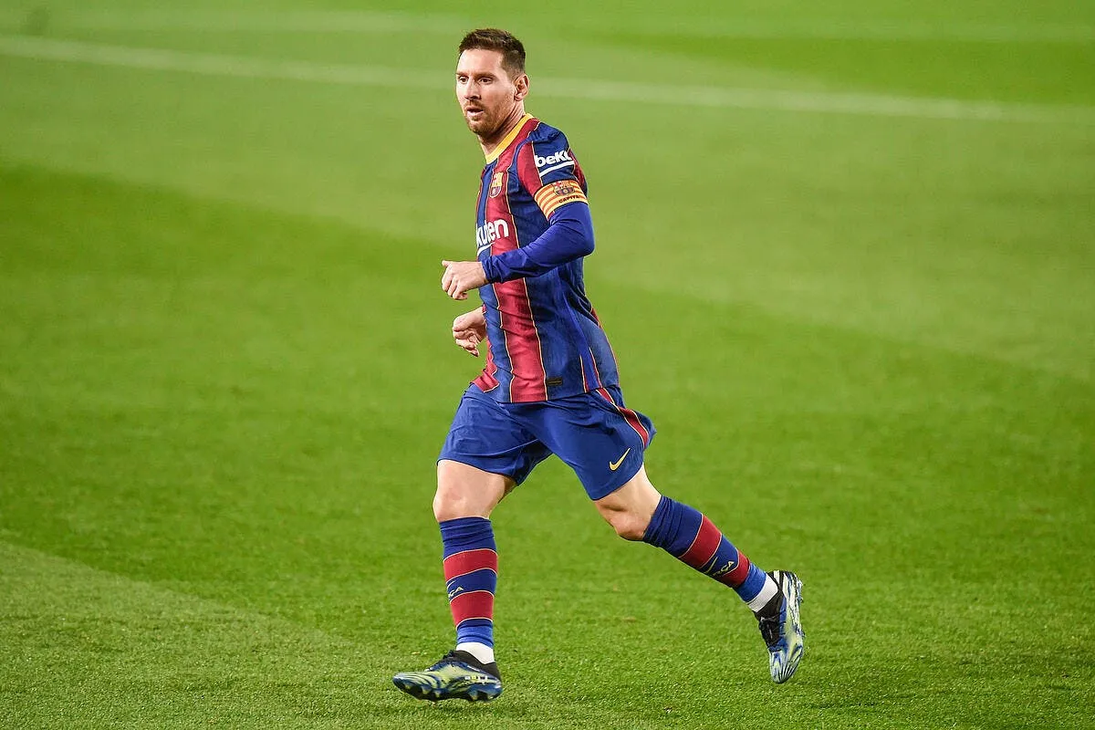 psg messi paye grace a une astuce de beckham aaa 306311