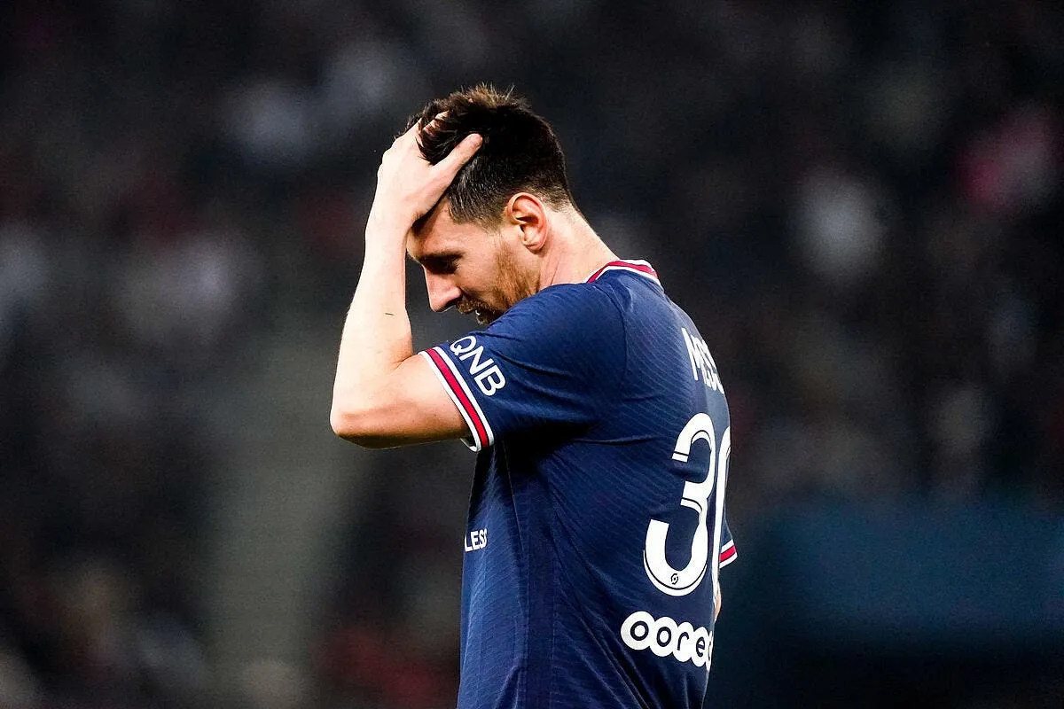 psg messi remplace pochettino va pointer a pole emploi icon 19092021 pf12269 324089