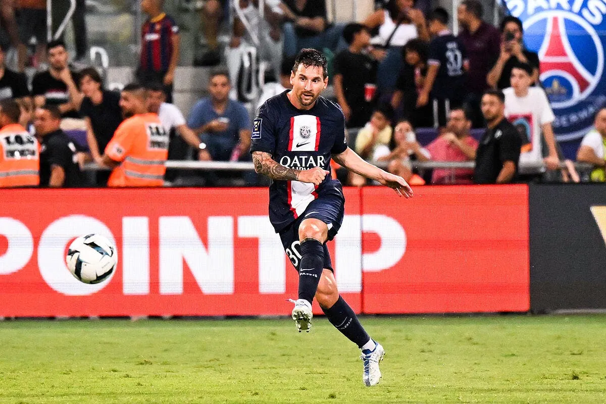 psg messi salement vire il n oubliera jamais icon dsc 2161 346945