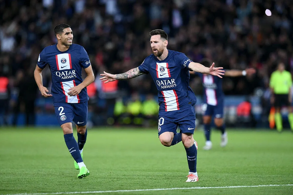 psg messi utilise le secret de michael jordan messi 83 351785