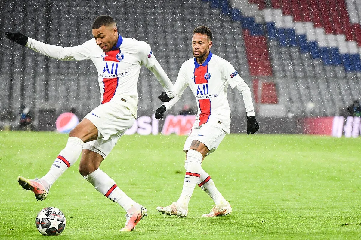 psg moins de neymar plus de mbappe la revolution pochettino icon dib 070421 11 12 311721