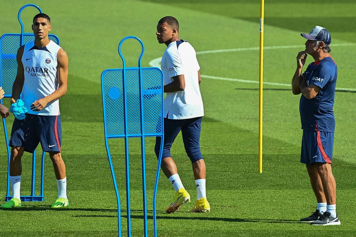 psg montpellier a quelle heure et sur quelle chaine icon dib 110822 10 39 347717