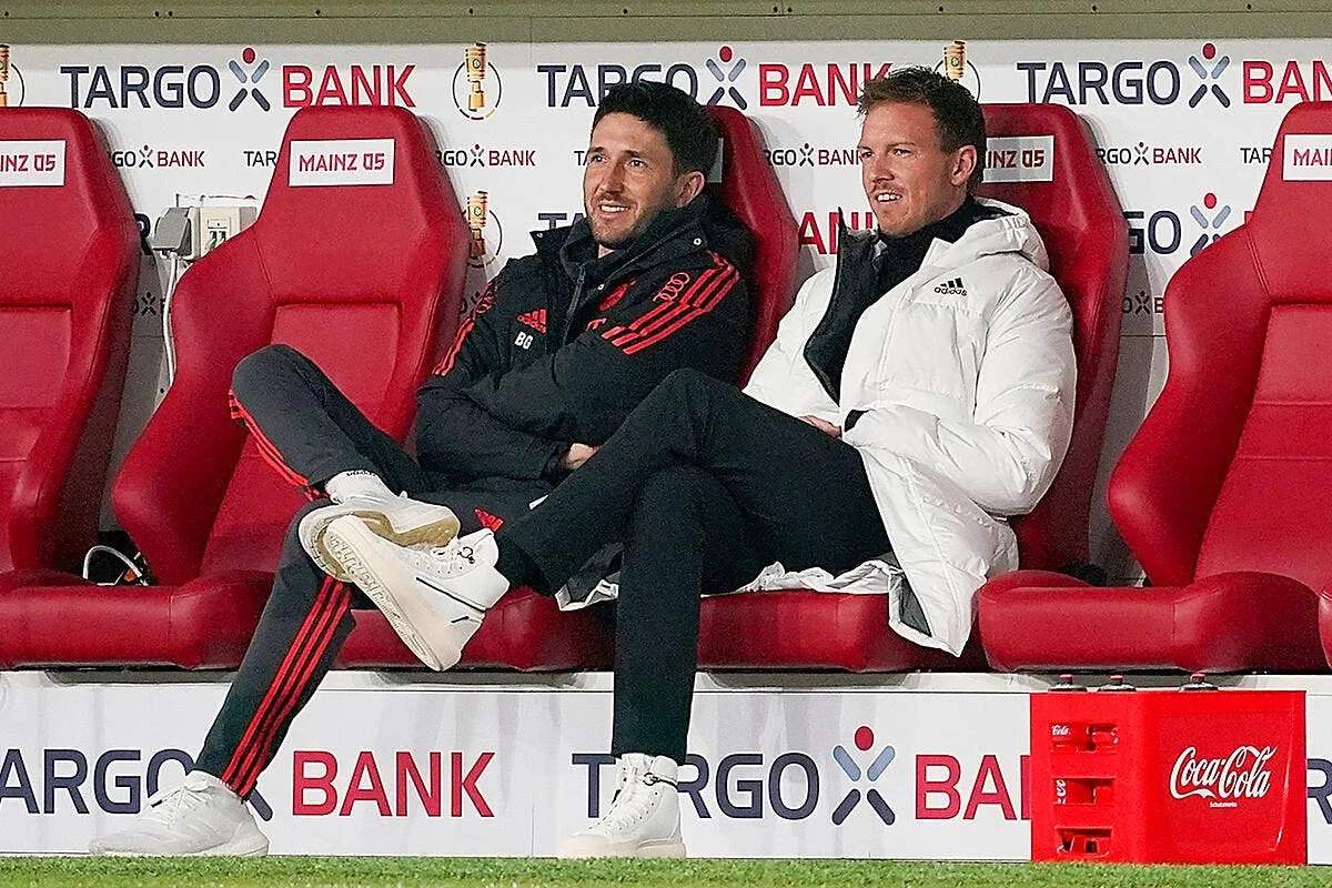 psg nagelsmann a prevu de vite calmer mbappe nagelsmann 2 357150