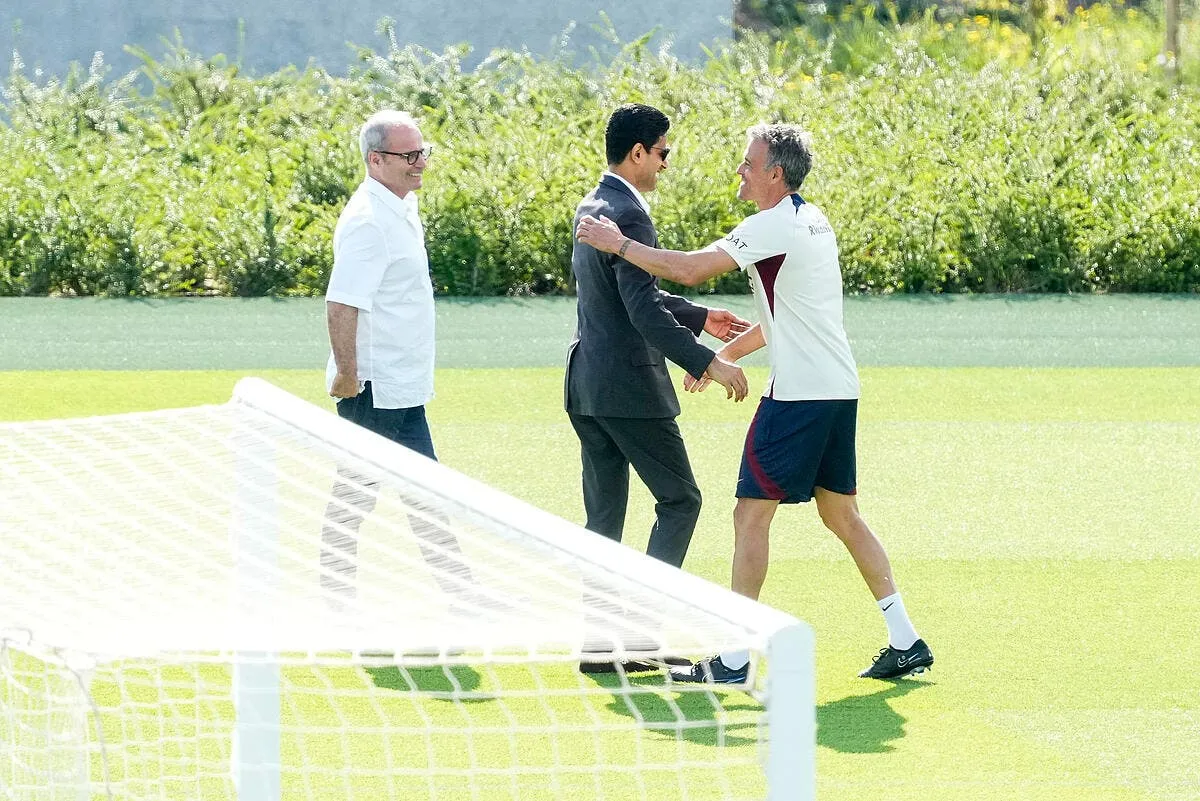 psg nasser al khelaifi est amoureux le qatar n a jamais vu ca iconsport 178600 0025 380122