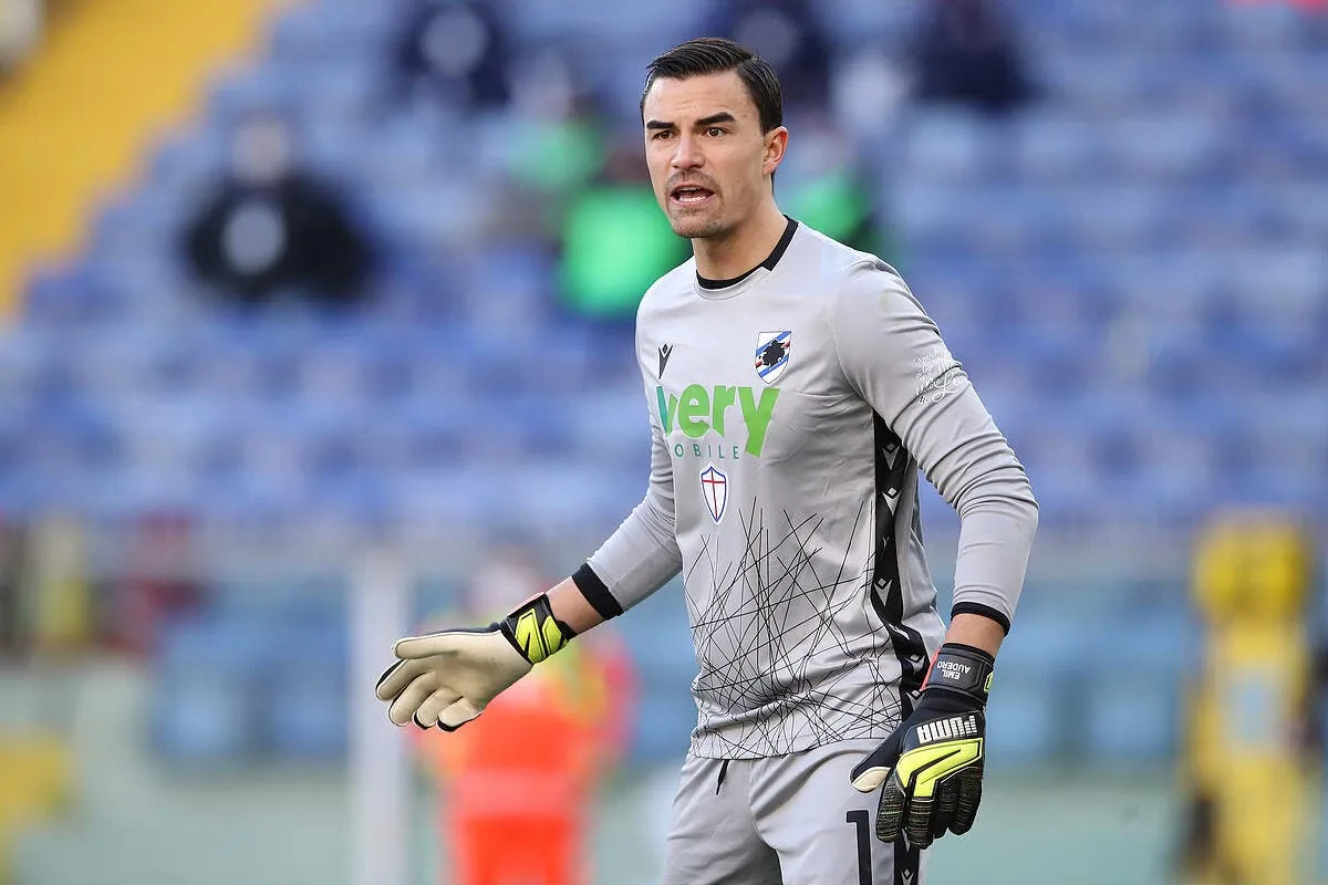 psg navas et rico l italie balance un sale coup de leonardo audero 313573