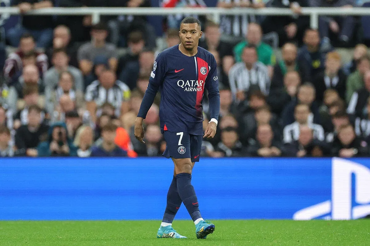 psg newcastle mbappe toute l angleterre attend son triple icon sipausa 48799389 368513