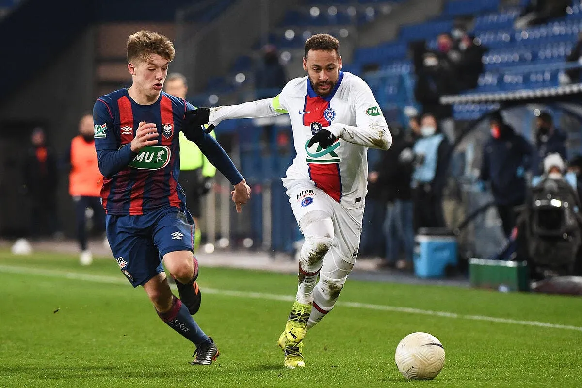 psg neymar 222me 36me de salaire un gachis xxl icon dib 100221 11 48 306693