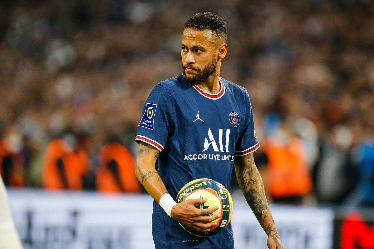 psg neymar a fait honte au football contre l om icon d1r8527 326607