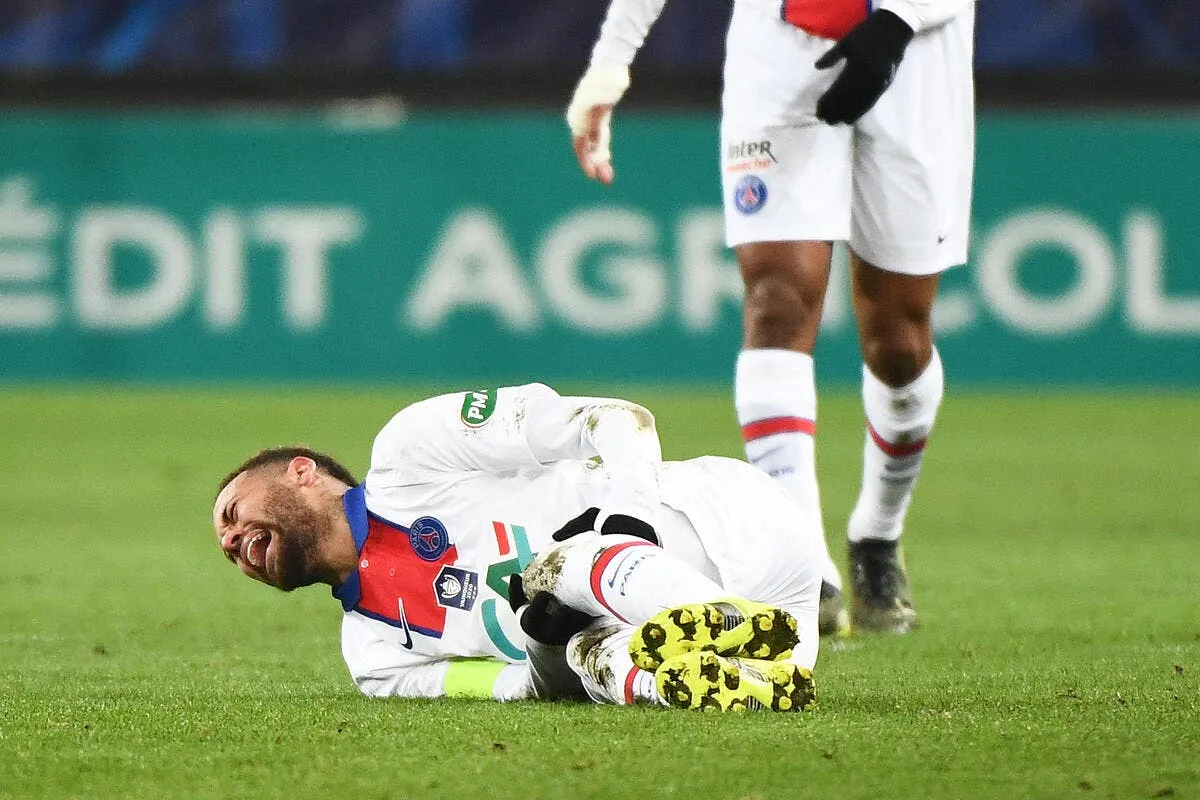 psg neymar absent 1 match sur 2 la stat qui tue a 306569