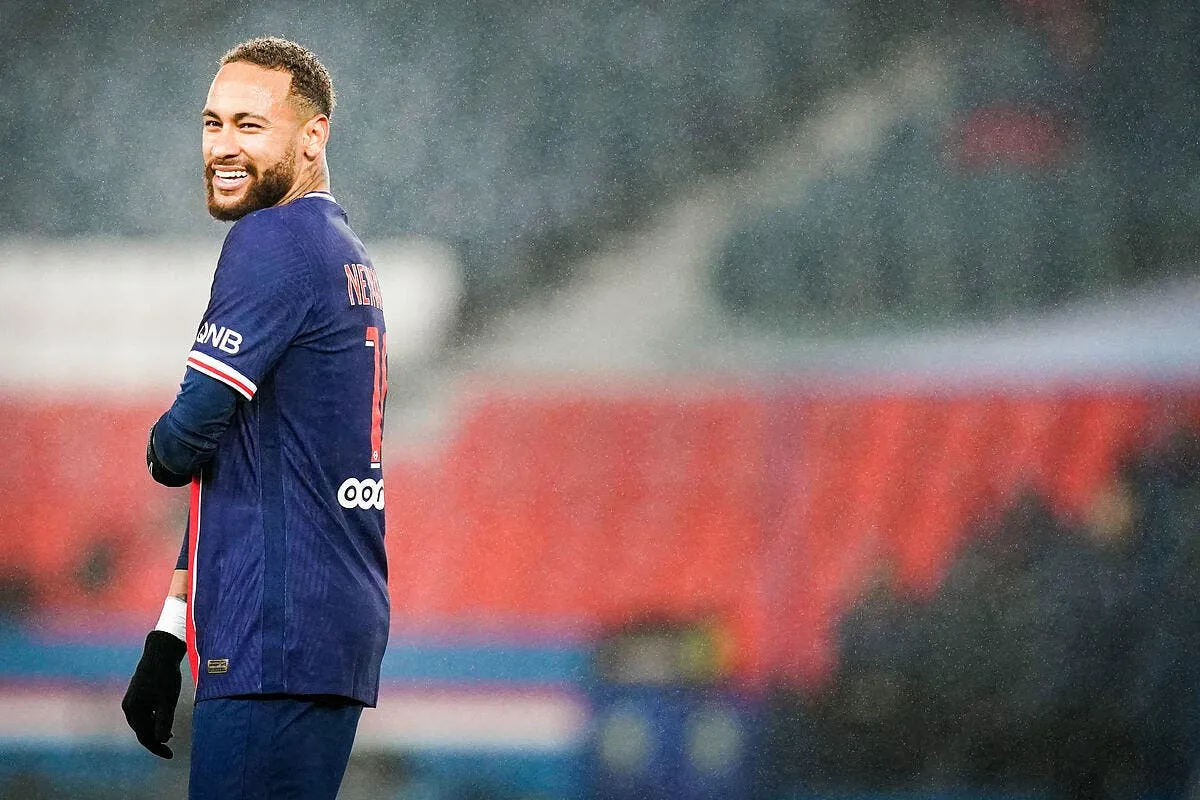 psg neymar carbure au tofu il va tout exploser icon 750415 081 309717