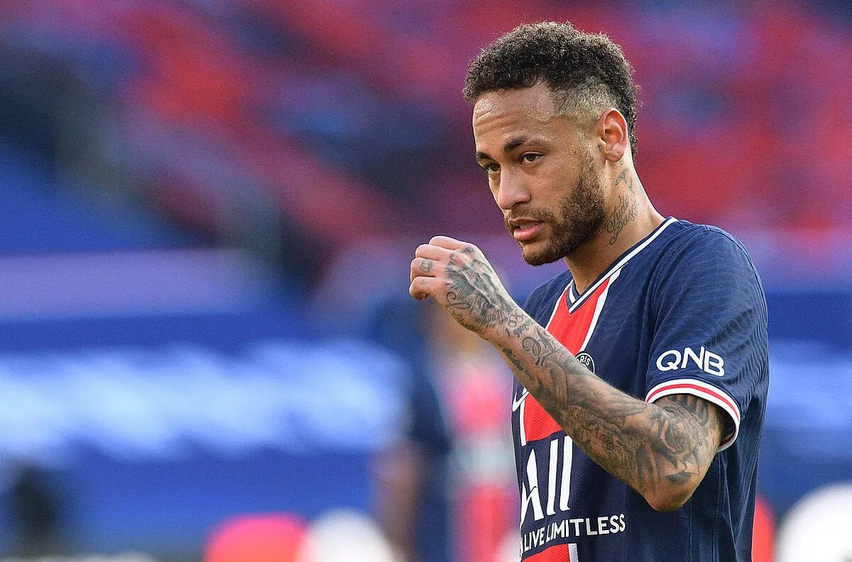 psg neymar compare a ronaldinho et ce n est pas un compliment icon 761205 045 310811