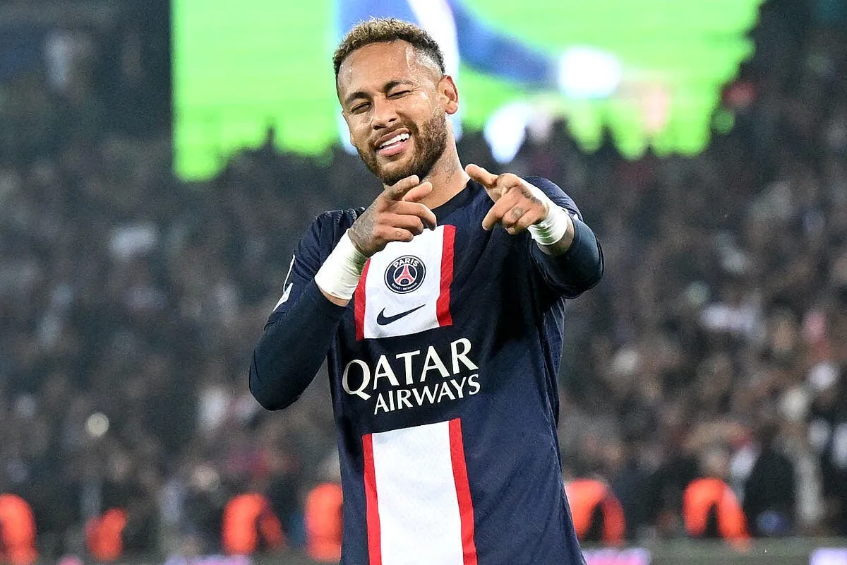 psg neymar confirme le clash avec campos et en rigole icon ab8 2554 356999