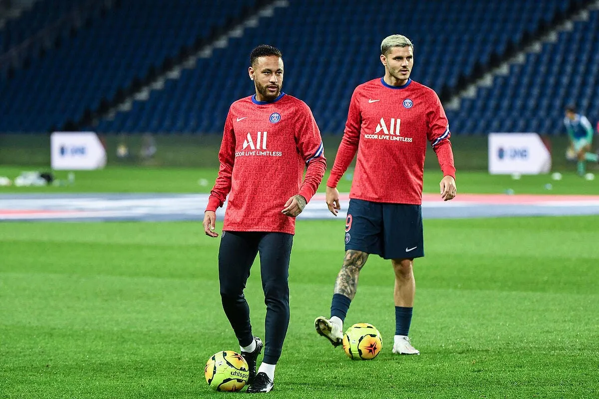 psg neymar dans le groupe contre lyon pas icardi icon dib 021020 10 170 309665