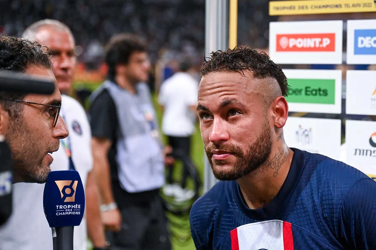psg neymar en prison le real madrid craque icon ab2 7992 347031