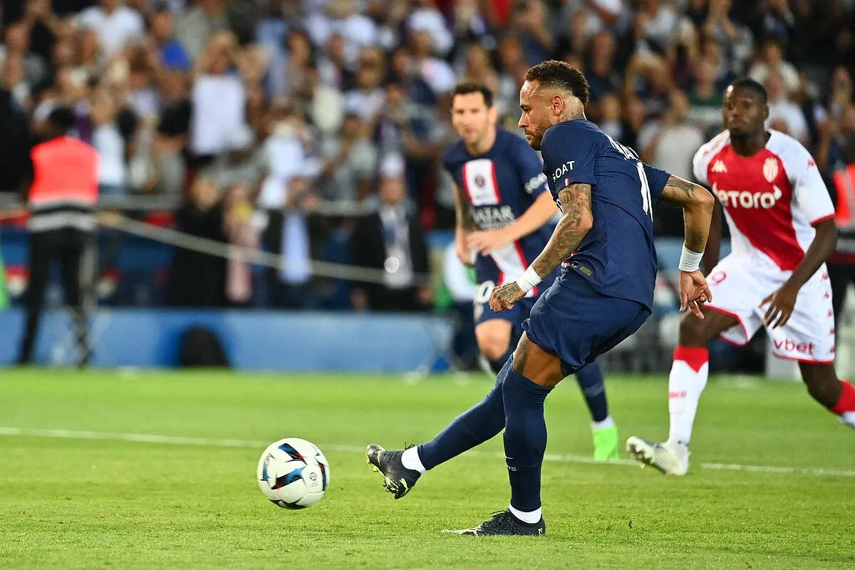 psg neymar enterre le penaltygate avec mbappe en complice icon dib 280822 10 63 349037