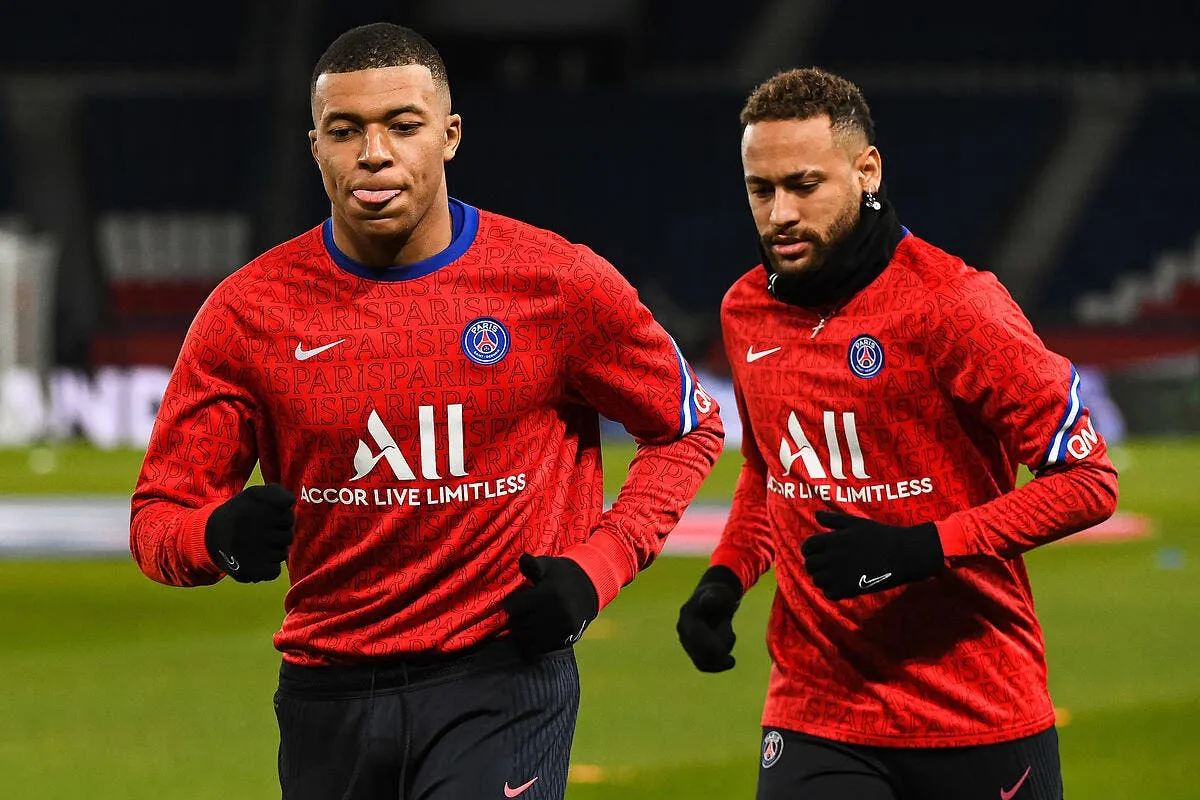 psg neymar et mbappe ont un plan anti braqueur icon bap 220121 93 005 309245