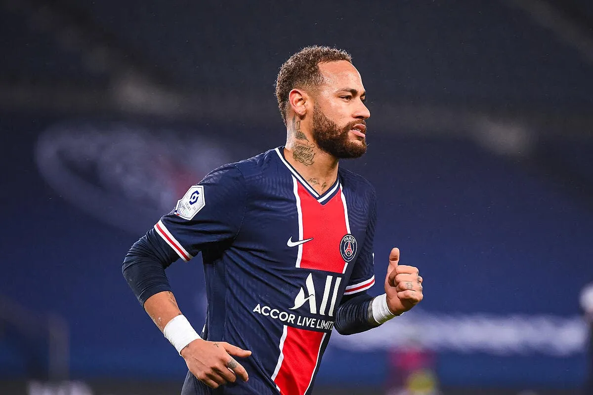 psg neymar et messi ensemble c est a paris ou nulle part icon bap 131220 93 238 309629