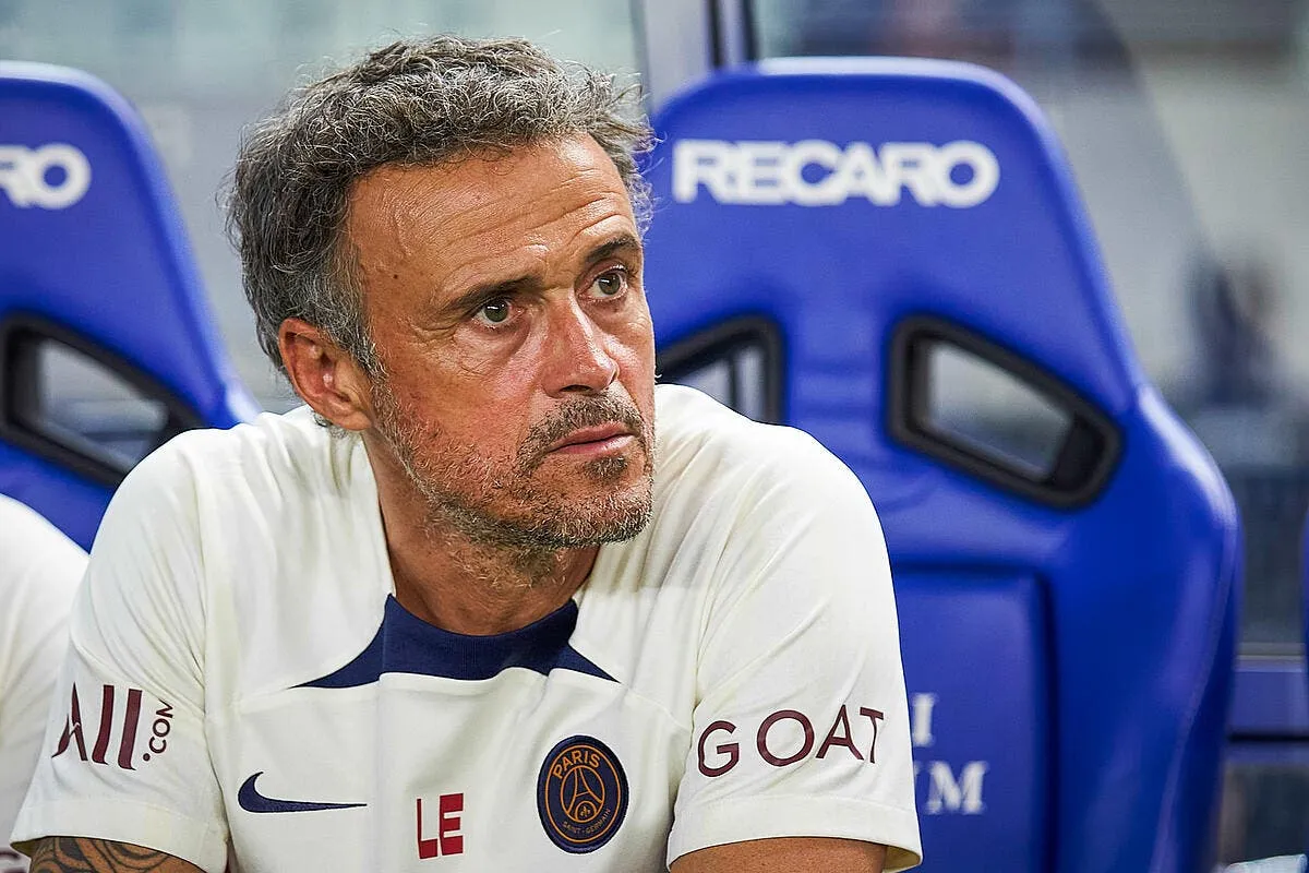psg neymar et verratti luis enrique annonce une surprise enrique 8 363969