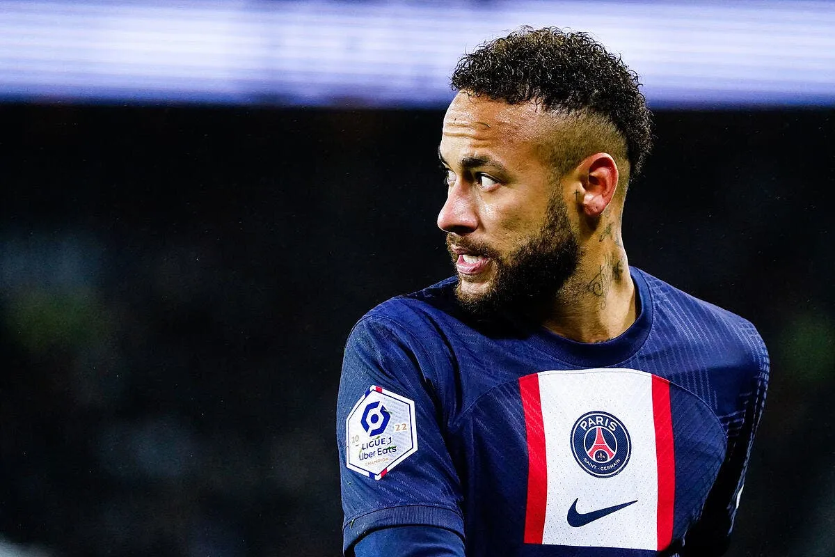 psg neymar expulse en trois minutes icon ruh0050 355138
