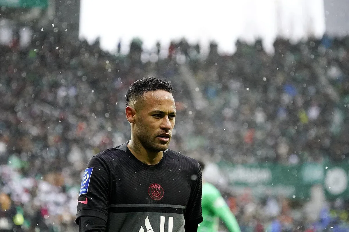 psg neymar face au real l annonce decisive icon dsc9626 332445