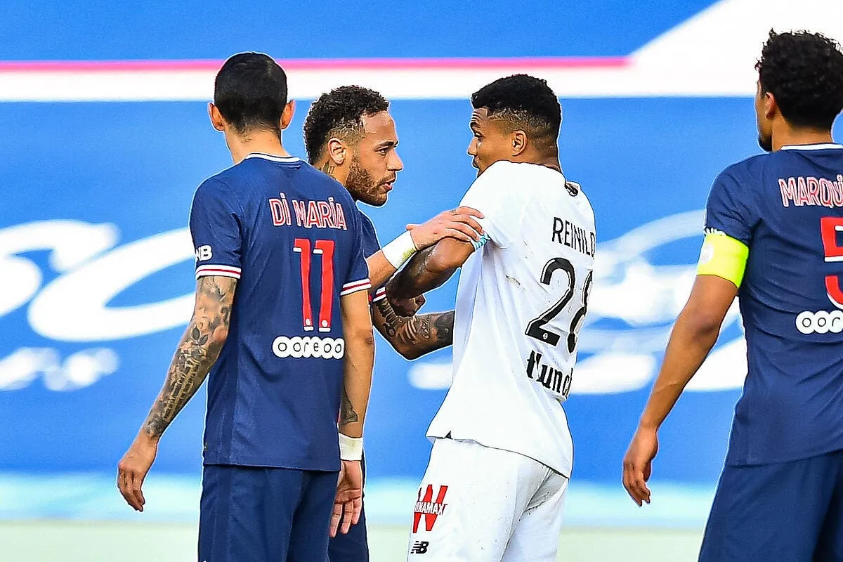 psg neymar la terrible accusation venue du vestiaire icon bap 030421 93 242 310907