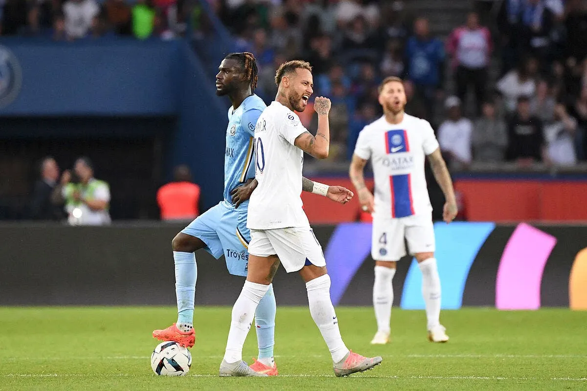 psg neymar le traite la terrible accusation icon ab1 0889 352951