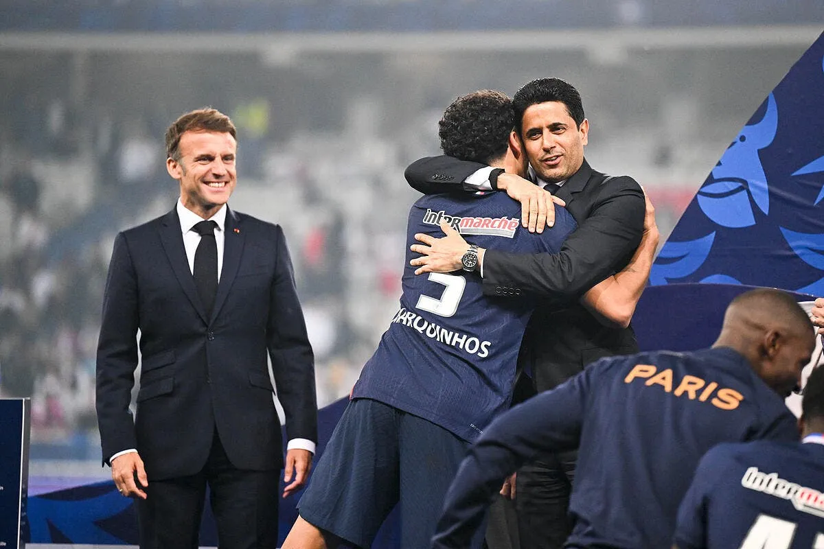 psg neymar messi mbappe nasser al khelaifi arrete tout iconsport 227934 0608 376570