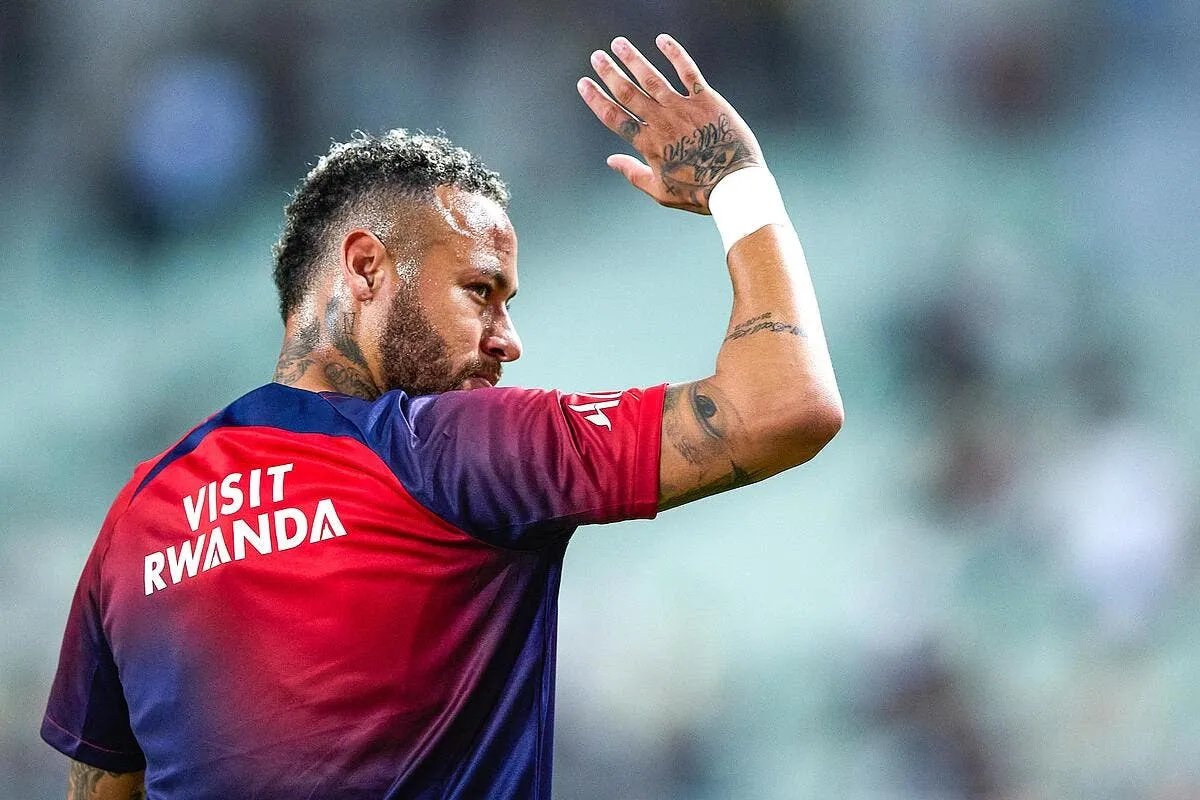 psg neymar n en pouvait plus son ami balance tout neymar 156 364594