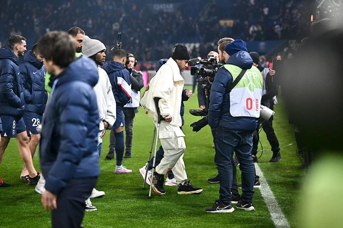 psg neymar opere avec succes icon ab9 1431 357936