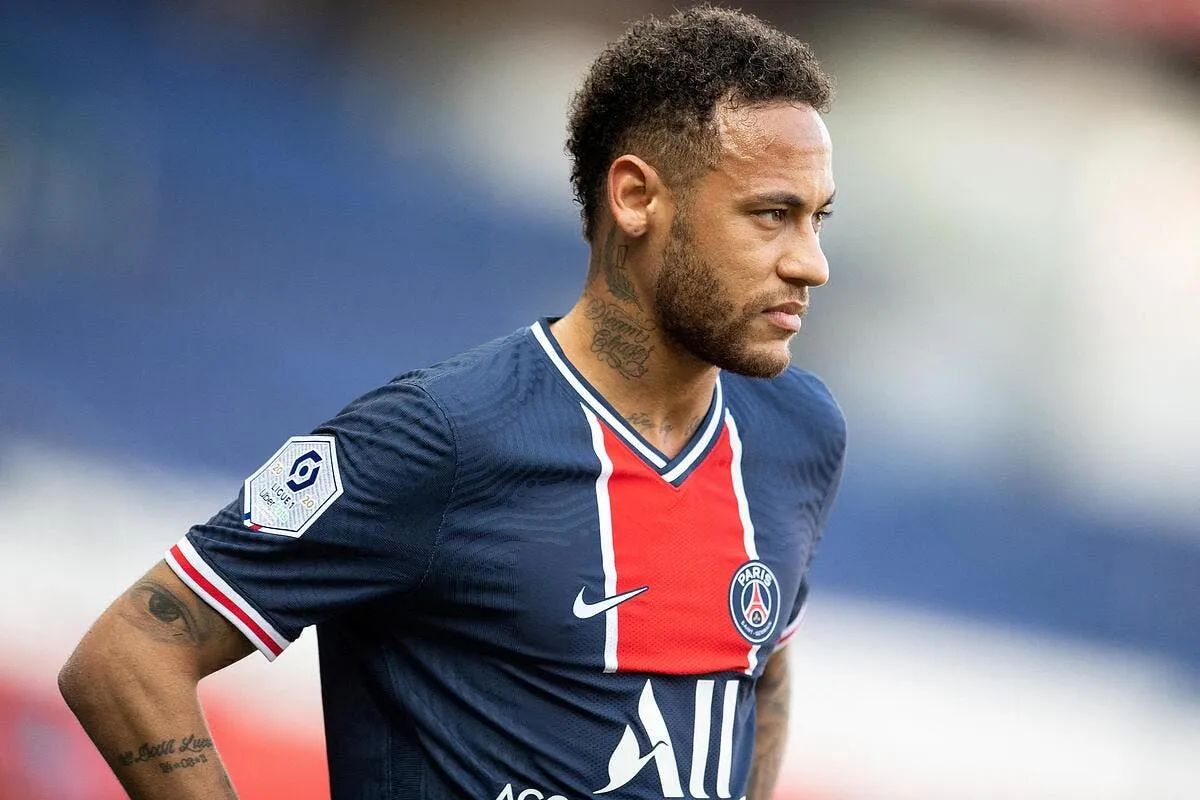 psg neymar pret a trahir paris pour messi a 310885