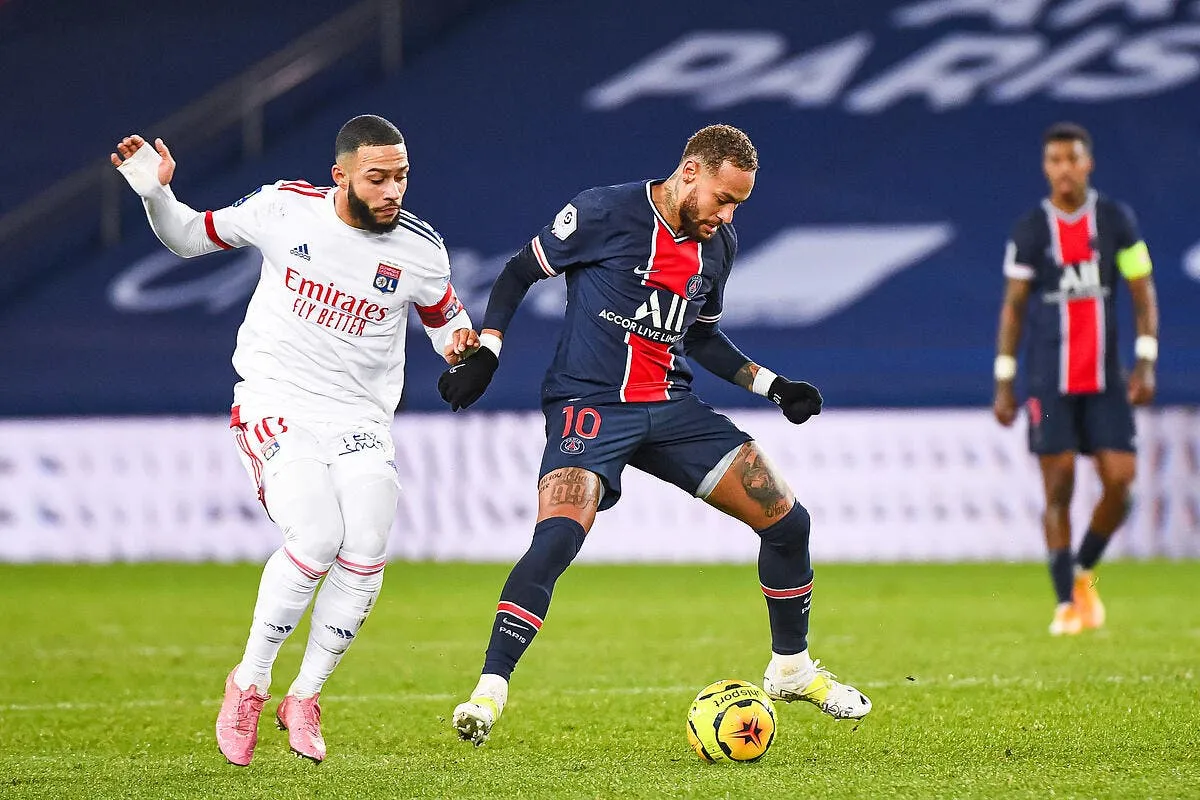 psg neymar reclame un joueur lyonnais a paris icon bap 131220 93 205 309705