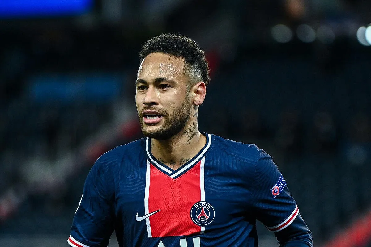 psg neymar reclame vinicius avant de prolonger icon dib 130421 11 94 311879