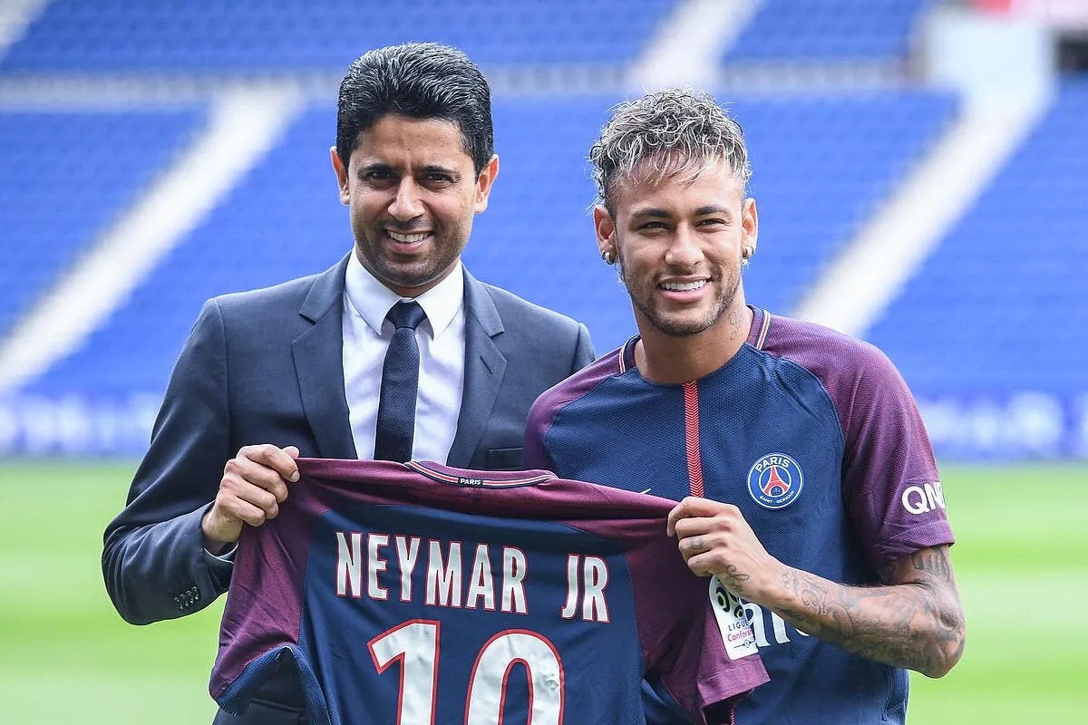 psg neymar son contrat devoile c est la folie icon dib 040817 10 20 323009