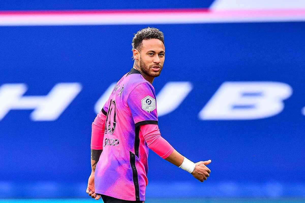 psg neymar un plan pour eviter la catastrophe icon bap 010521 93 107 313047